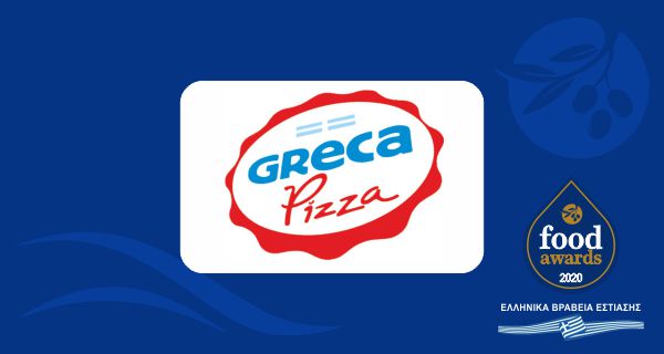 GRECA PIZZA