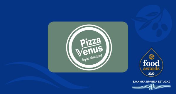 PIZZA VENUS