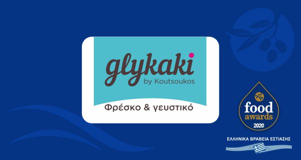 GLYKAKI