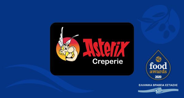 ASTERIX CREPERIE