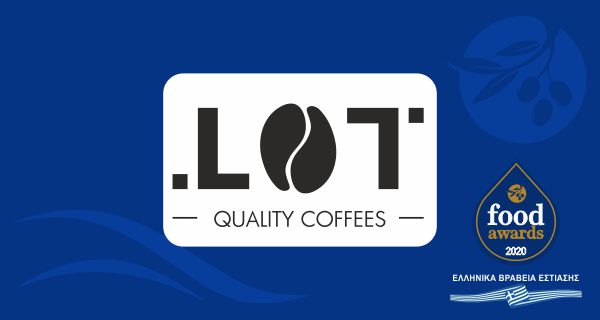 LOT QUALITY COFFEE