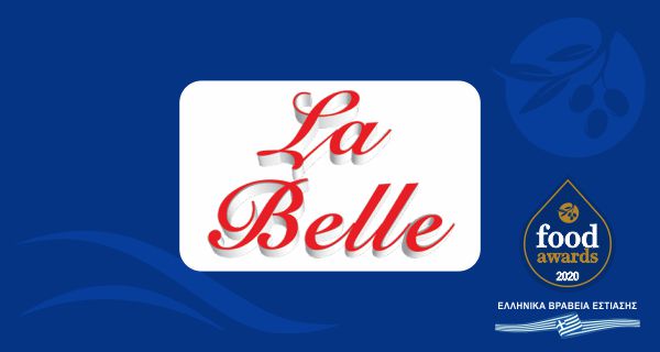 LA BELLE CREPERIE