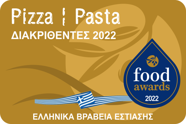 PIZZA - PASTA