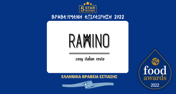 RAMINO RESTO