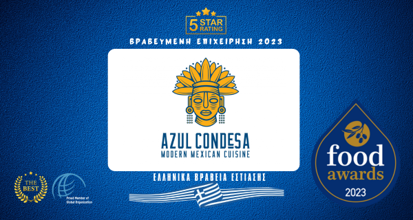 AZUL CONDESA MYKONOS