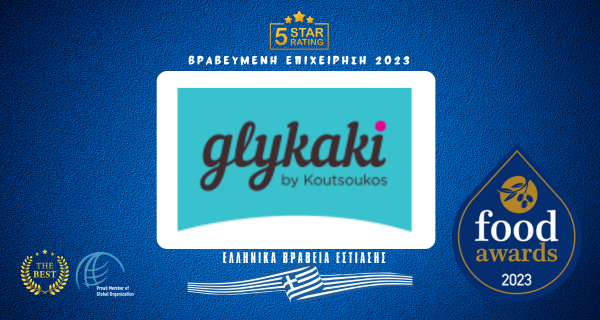 GLYKAKI