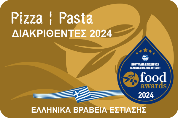 PIZZA - PASTA