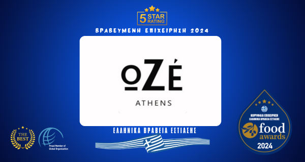 OZE ATHENS